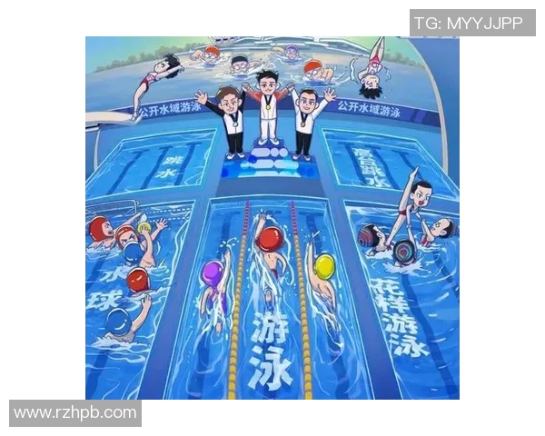 游泳纪录创新与突破：探索现代游泳赛事中的速度与技术演进