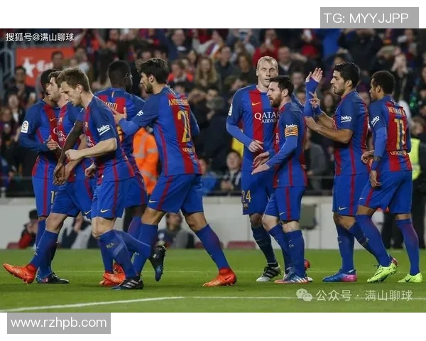 西甲联赛8月19日巴萨比赛预览