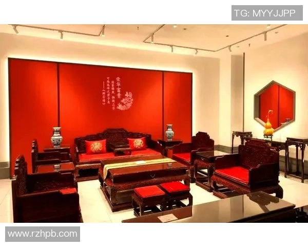 红木家具的魅力与传承探索品味与工艺的完美融合
