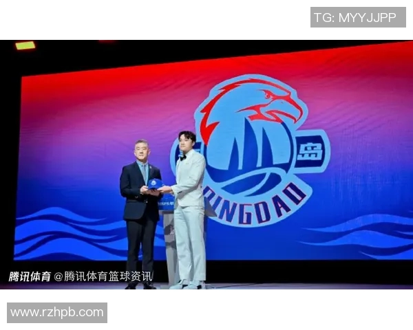 青岛CBA球队球员名单更新:主力与新秀分析 青岛CBA球队球员名单更新:主力与新秀分析