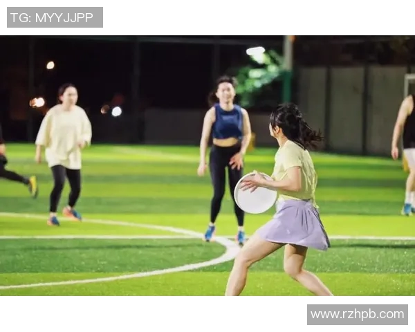 飞盘热潮下的杭州飞盘队意识转变与团队精神重塑探讨 飞盘热潮下的杭州飞盘队意识转变与团队精神重塑探讨