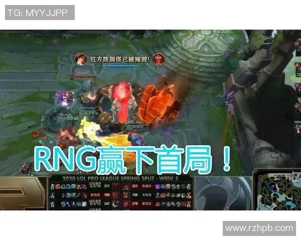 IG中路突破的得失分析与战术反思